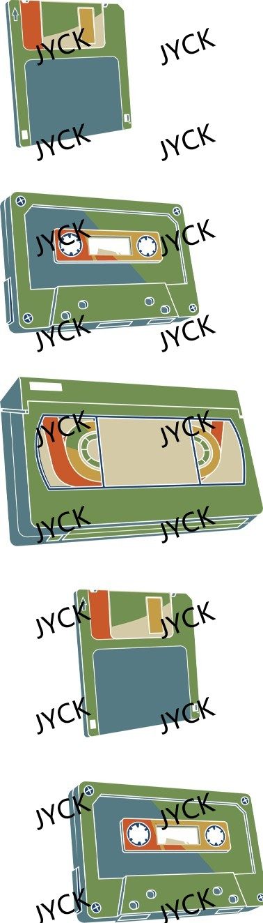 6911